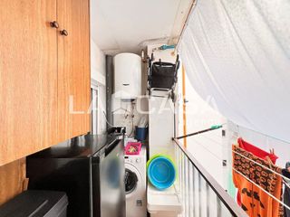 Piso en venta en Artigas - Llefià en Badalona