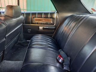 Dodge Monaco 1970 V8 383 Big Block Nacional !!!