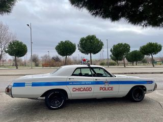 Dodge Monaco 1970 V8 383 Big Block Nacional !!!