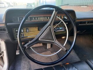 Dodge Monaco 1970 V8 383 Big Block Nacional !!!