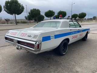 Dodge Monaco 1970 V8 383 Big Block Nacional !!!