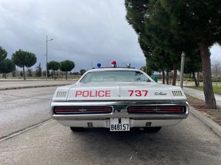 Dodge Monaco 1970 V8 383 Big Block Nacional !!!