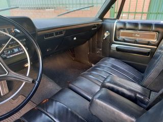 Dodge Monaco 1970 V8 383 Big Block Nacional !!!