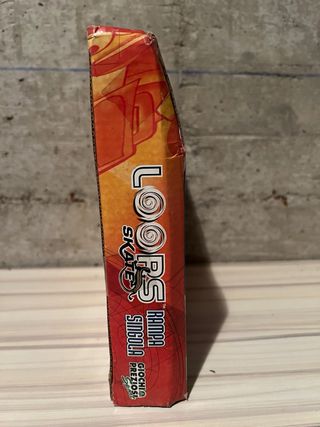 Loops Skate Giochi Preziosi - Rampa e Fingerboard