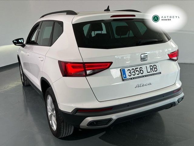 Seat Ateca 2.0 TDI 85kW (115CV) S&S Style