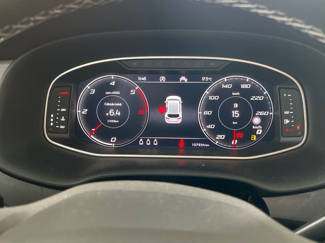 Seat Ateca 2.0 TDI 85kW (115CV) S&S Style