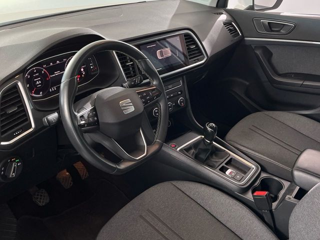 Seat Ateca 2.0 TDI 85kW (115CV) S&S Style