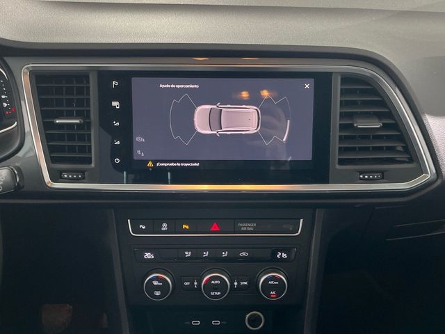 Seat Ateca 2.0 TDI 85kW (115CV) S&S Style