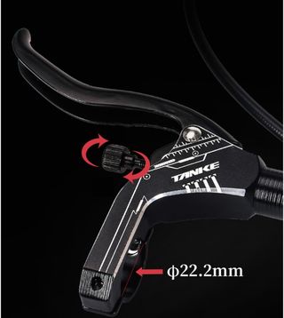 Frenos Disco MTB TANKE TB-300