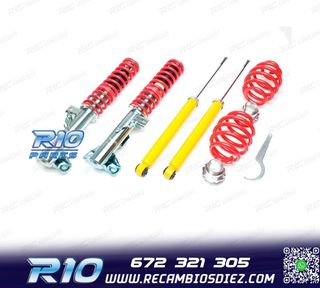 SUSPENSIÓN ROSCADA TA TECHNIX PARA BMW SERIE 3 E36 -06 1992