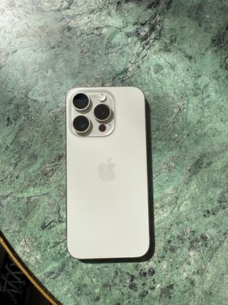iPhone 15 Pro