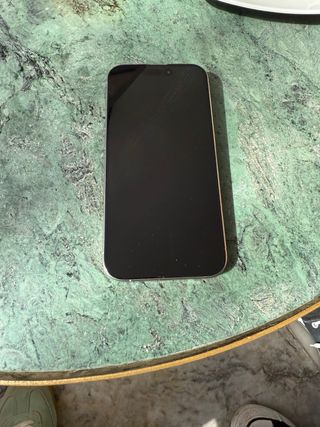 iPhone 15 Pro
