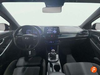 Hyundai i30 1.5 DPI Essence