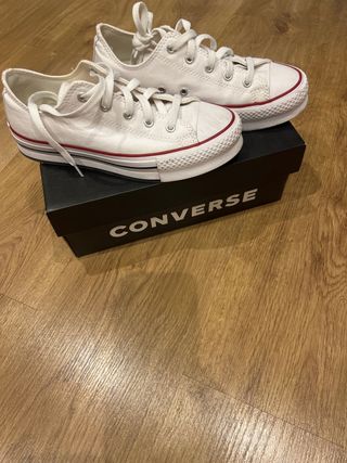 Converse Chuck Taylor Talla 36.5