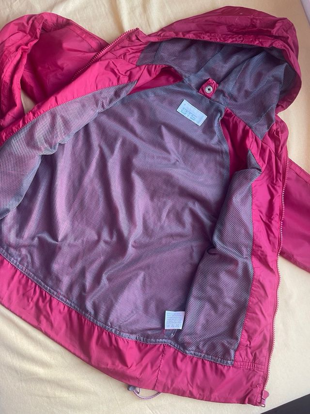 Chaqueta niño BROTES T.4