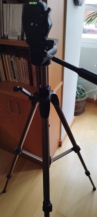 Trípode Hama Star63