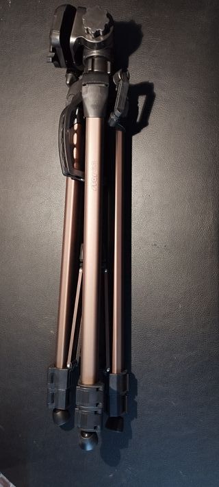 Trípode Hama Star63