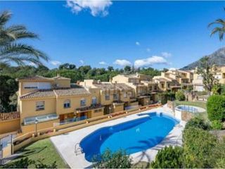 Casa en venta en El Higueral - La Merced en Marbella