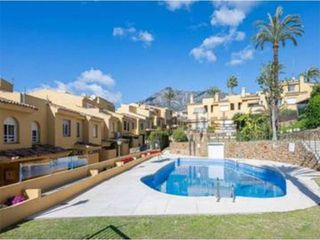 Casa en venta en El Higueral - La Merced en Marbella