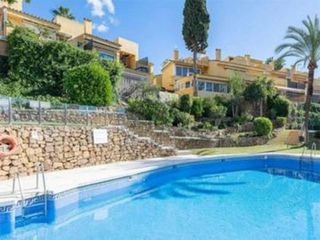 Casa en venta en El Higueral - La Merced en Marbella