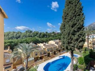 Casa en venta en El Higueral - La Merced en Marbella