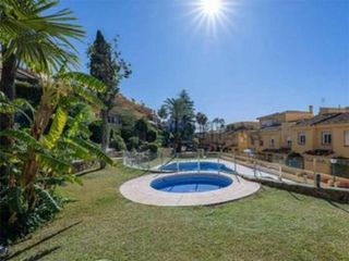 Casa en venta en El Higueral - La Merced en Marbella