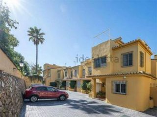 Casa en venta en El Higueral - La Merced en Marbella