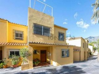 Casa en venta en El Higueral - La Merced en Marbella