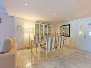 Casa en venta en El Higueral - La Merced en Marbella