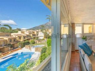 Casa en venta en El Higueral - La Merced en Marbella