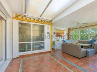 Casa en venta en El Higueral - La Merced en Marbella