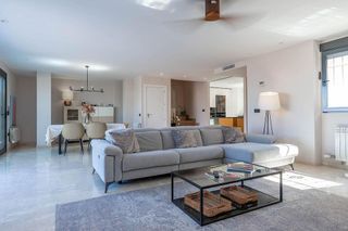 Casa pareada en venta en Cájar