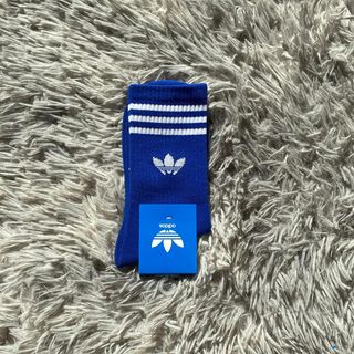 Calcetines Adidas Azules