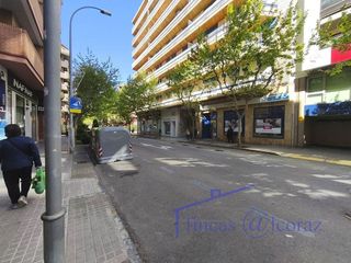 Piso en venta en San Lorenzo en Huesca