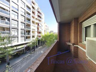 Piso en venta en San Lorenzo en Huesca