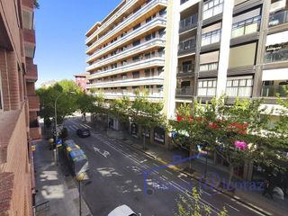 Piso en venta en San Lorenzo en Huesca