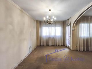 Piso en venta en San Lorenzo en Huesca