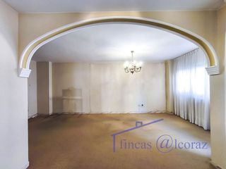 Piso en venta en San Lorenzo en Huesca