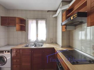 Piso en venta en San Lorenzo en Huesca