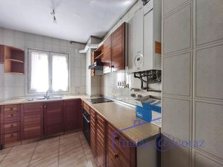 Piso en venta en San Lorenzo en Huesca