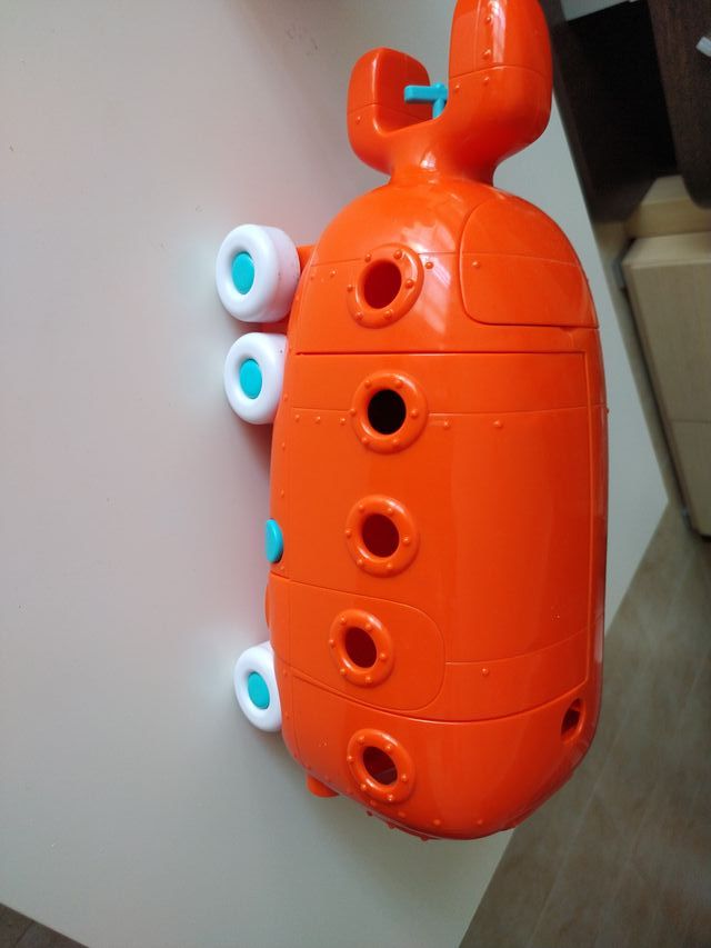 Autobús Bob Esponja