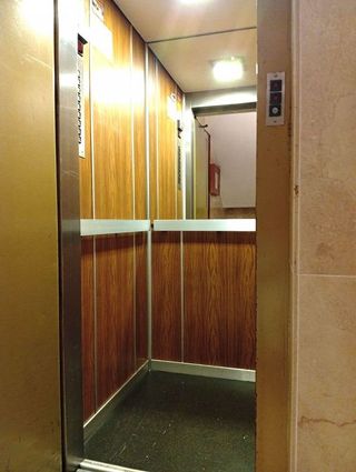 Piso en venta en Laviada en Gijón