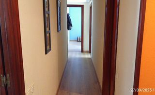 Piso en venta en Laviada en Gijón