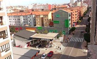 Piso en venta en Laviada en Gijón
