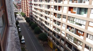 Piso en venta en Laviada en Gijón