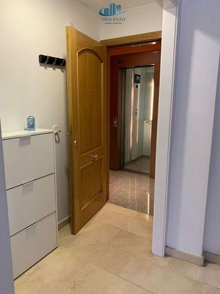 Piso en venta en San Ildefonso - Catedral en Jaén