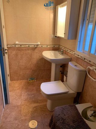 Piso en venta en San Ildefonso - Catedral en Jaén