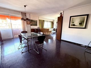 Piso en venta en El Mercat en Valencia