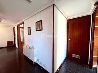 Piso en venta en El Mercat en Valencia