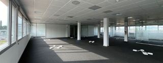Oficina en alquiler en Zona Industrial en Prat de Llobregat, El
